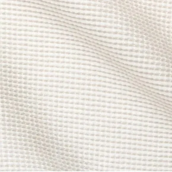 Mate the Label Women's Plus Organic Thermal Wide Leg Pants Bone Sz 3X NWOT $138‎ - Picture 4 of 9